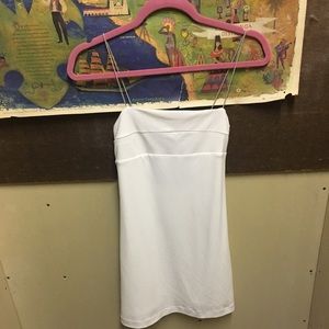 UO Silence + Noise mini dress